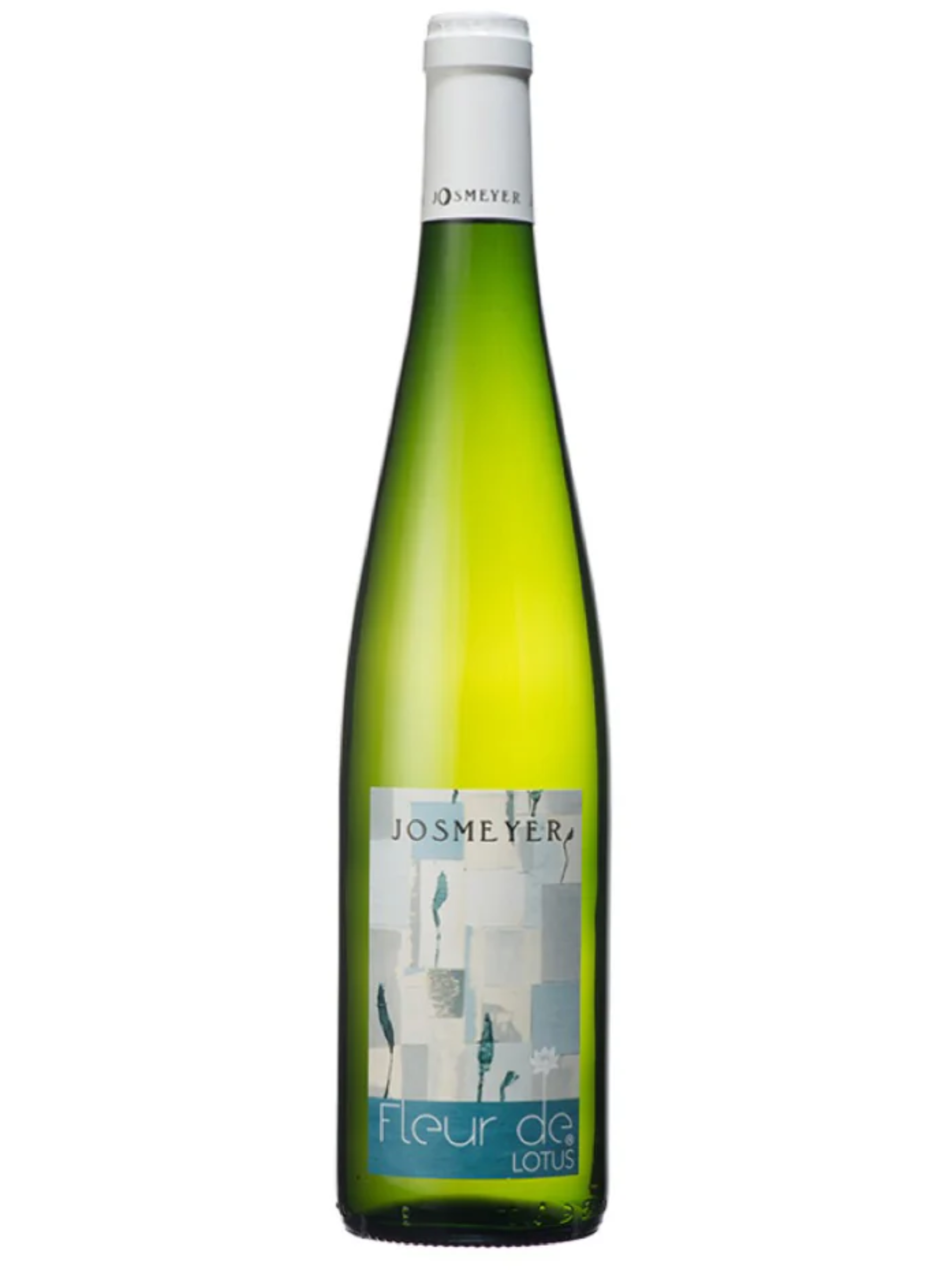 Domaine Josmeyer AOC Alsace Fleur de Lotus (750ml)
