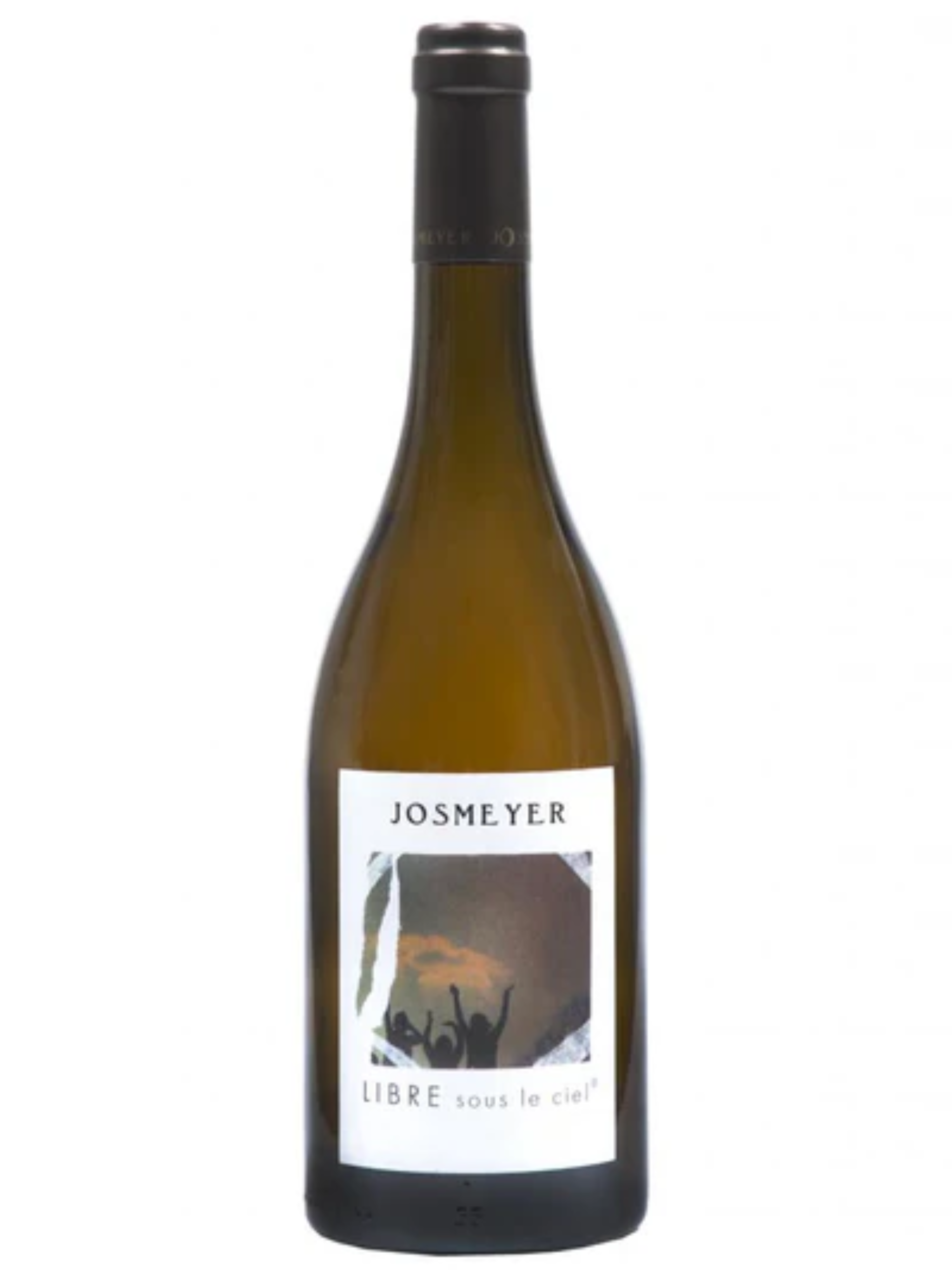 Domaine Josmeyer Libre Sous le ciel 2022 (750ml)