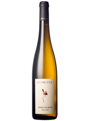 Domaine Josmeyer Pinot Gris Grand Cru Brand 2017 (750ml)