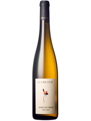 Domaine Josmeyer Pinot Gris Grand Cru Hengst 2019 (750ml)