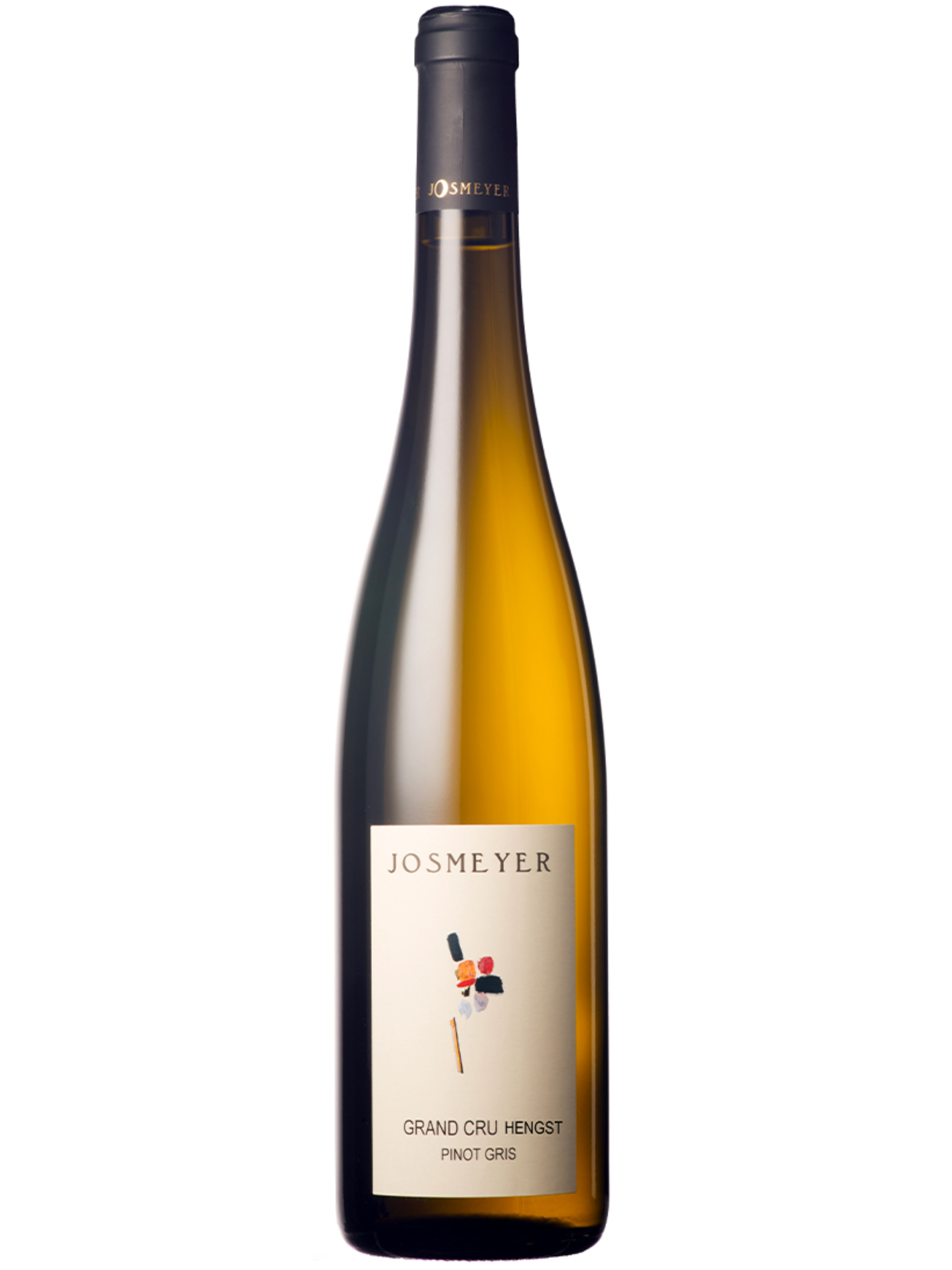 Domaine Josmeyer Pinot Gris Grand Cru Hengst 2019 (750ml)
