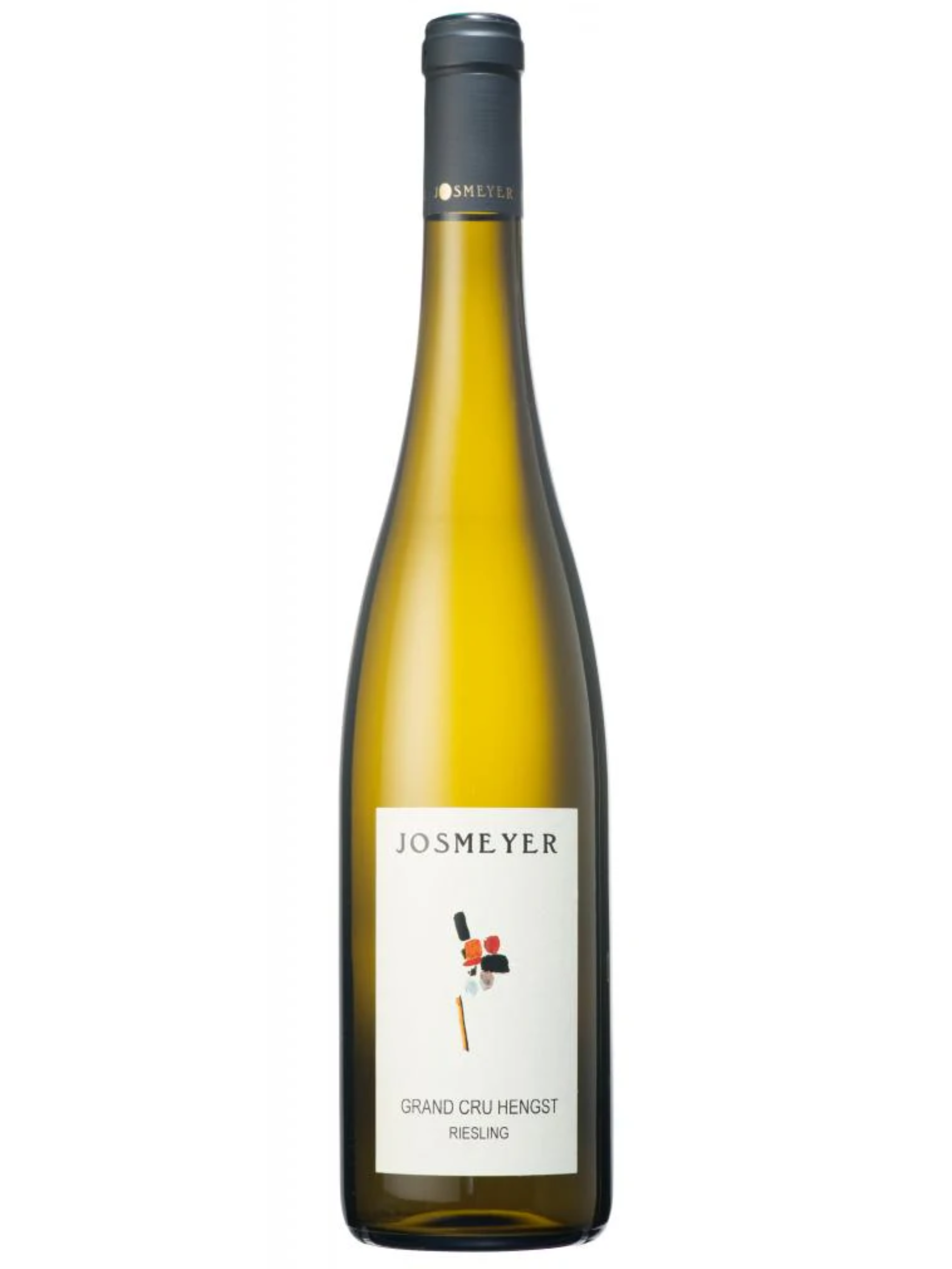 Domaine Josmeyer Riesling Grand Cru Hengst 2019 (750ml)
