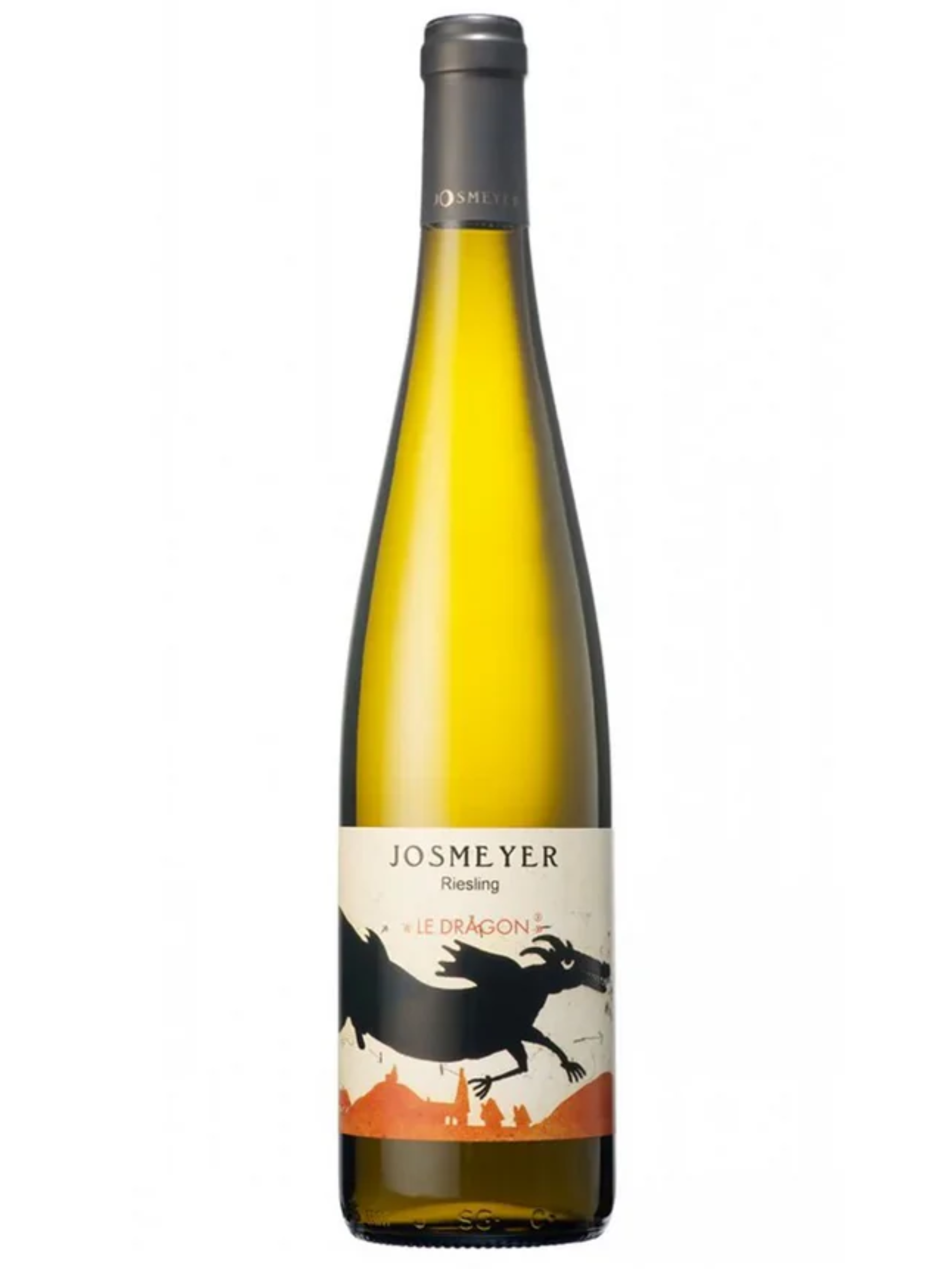 Domaine Josmeyer Riesling Le Dragon 2023 (750ml)