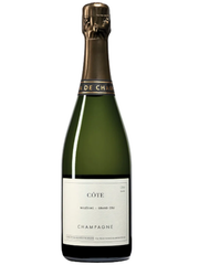 Domaine Les Monts Fournois Champagne Magnum Cote Cramant Grand Cru 2017 (1500ml)