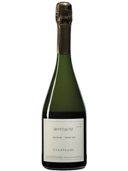 Domaine Les Monts Fournois Champagne Montagne Grand Cru Verzy 2016 (750ml)