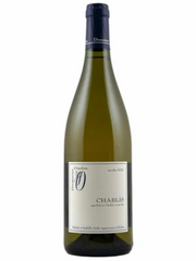 Domaine Oudin Chablis 2022 (750ml)