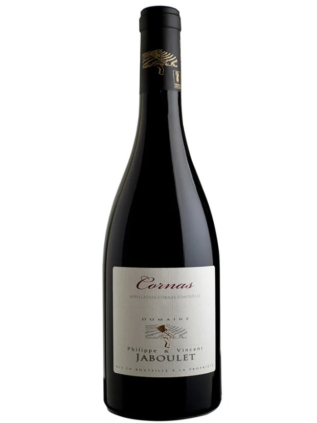 Domaine Philippe & Vincent Jaboulet Cornas Rouge 2021(750ml)