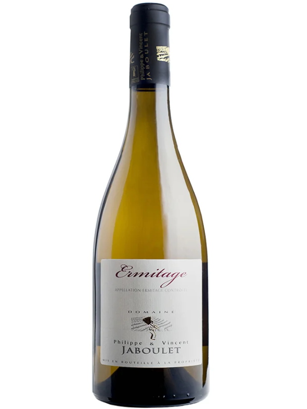 Domaine Philippe & Vincent Jaboulet Ermitage Blanc 2021 (750ml)