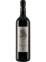 Domaine Philippe & Vincent Jaboulet IGP Collines Rhodaniennes Syrah 2023 (750ml)