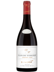 Domaine Tortochot Clos Vougeot Grand Cru 2022 (750ml)