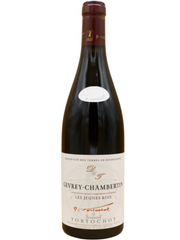 Domaine Tortochot Gevrey Chambertin Les Jeunes Rois 2022 (750ml)