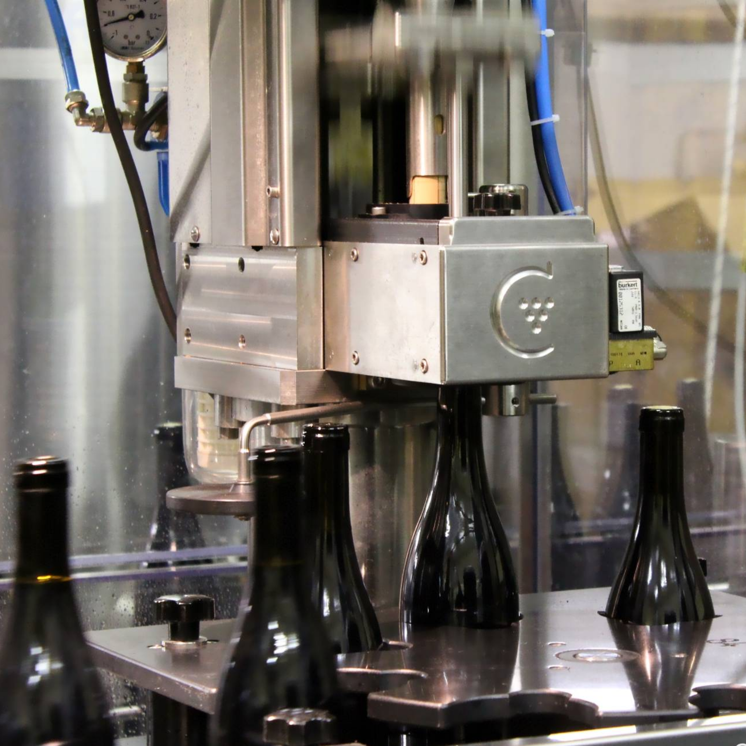 Normanby Fine Wines