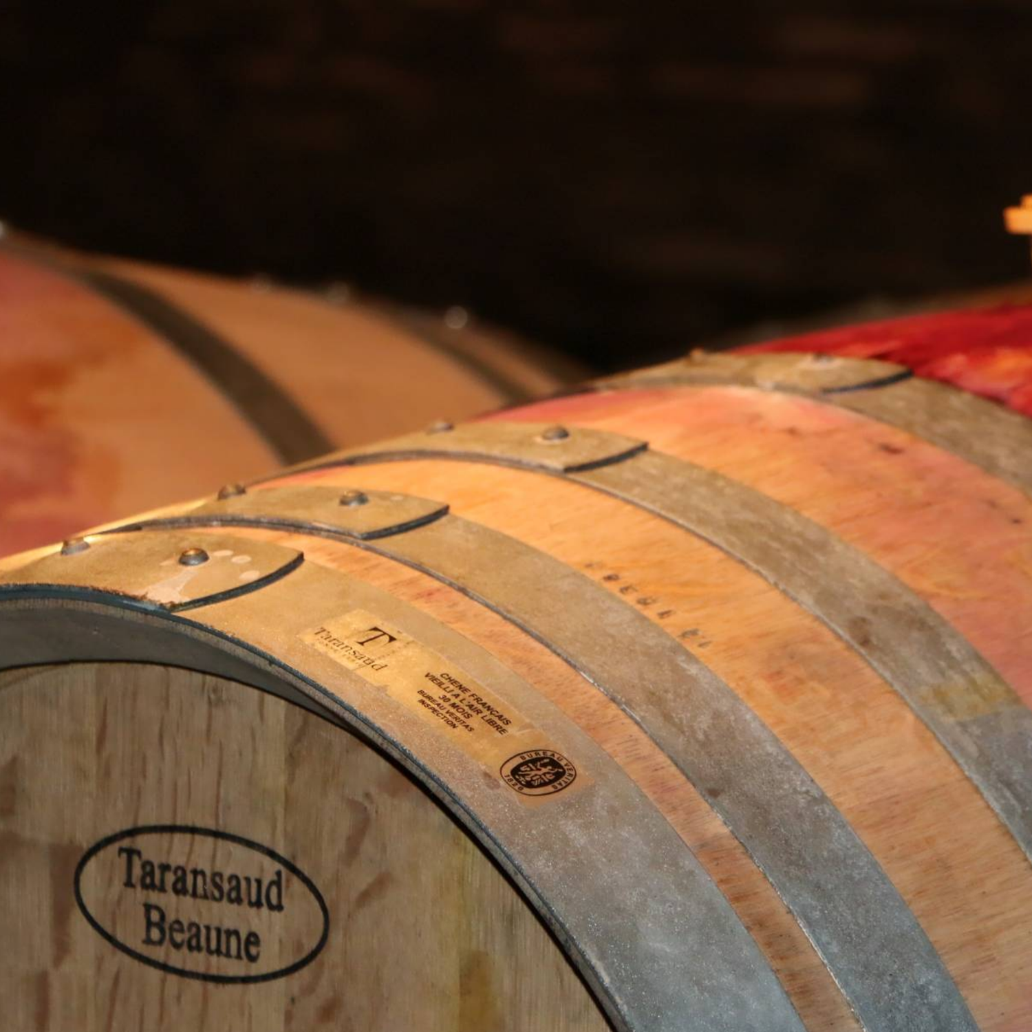 Normanby Fine Wines