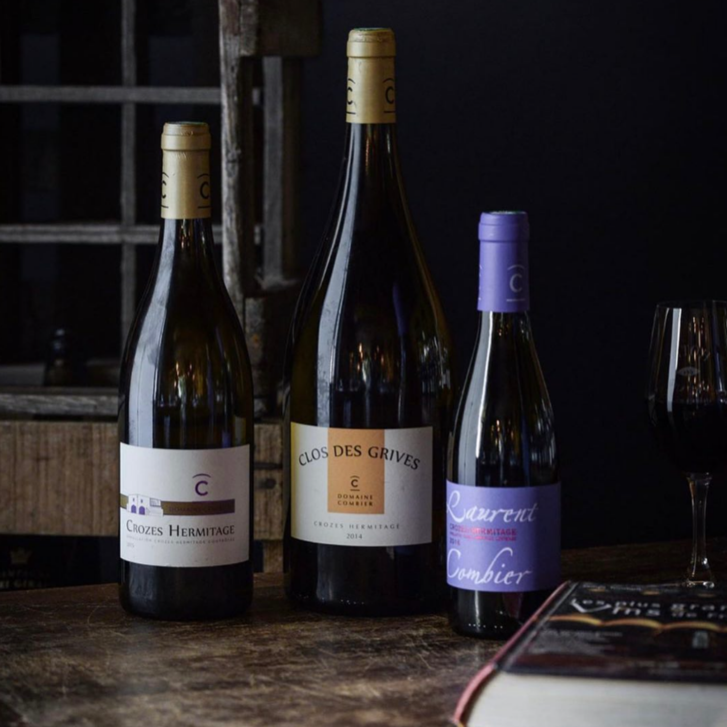 Normanby Fine Wines