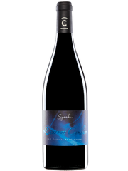 Domaine Combier Syrah IGP 2024 (750ml)