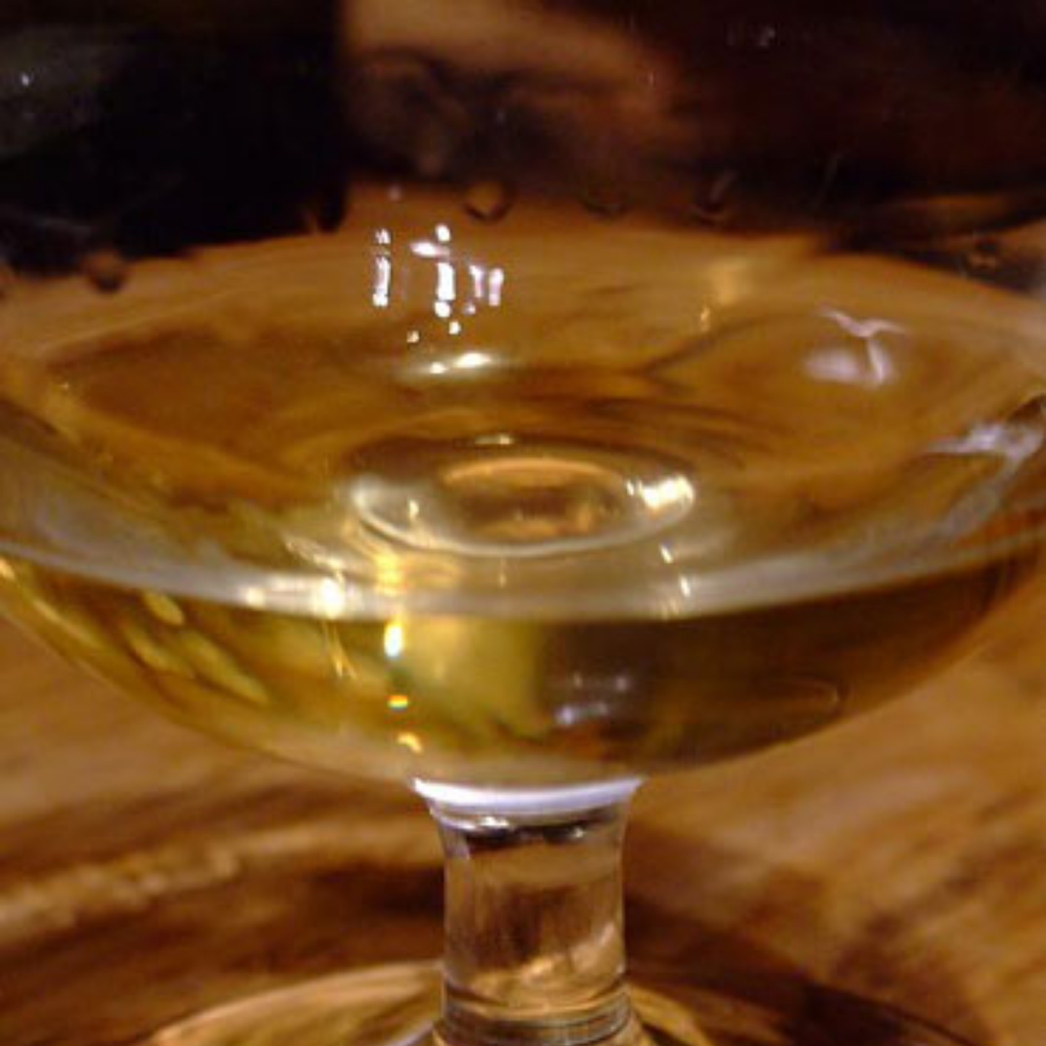 Normanby Fine Wines