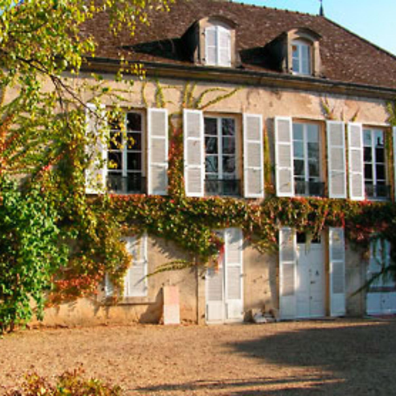 Normanby Fine Wines