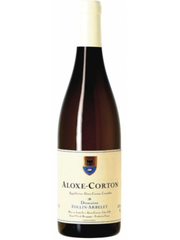 Domaine Follin-Arbelet Aloxe Corton Blanc 2023 (750ml)