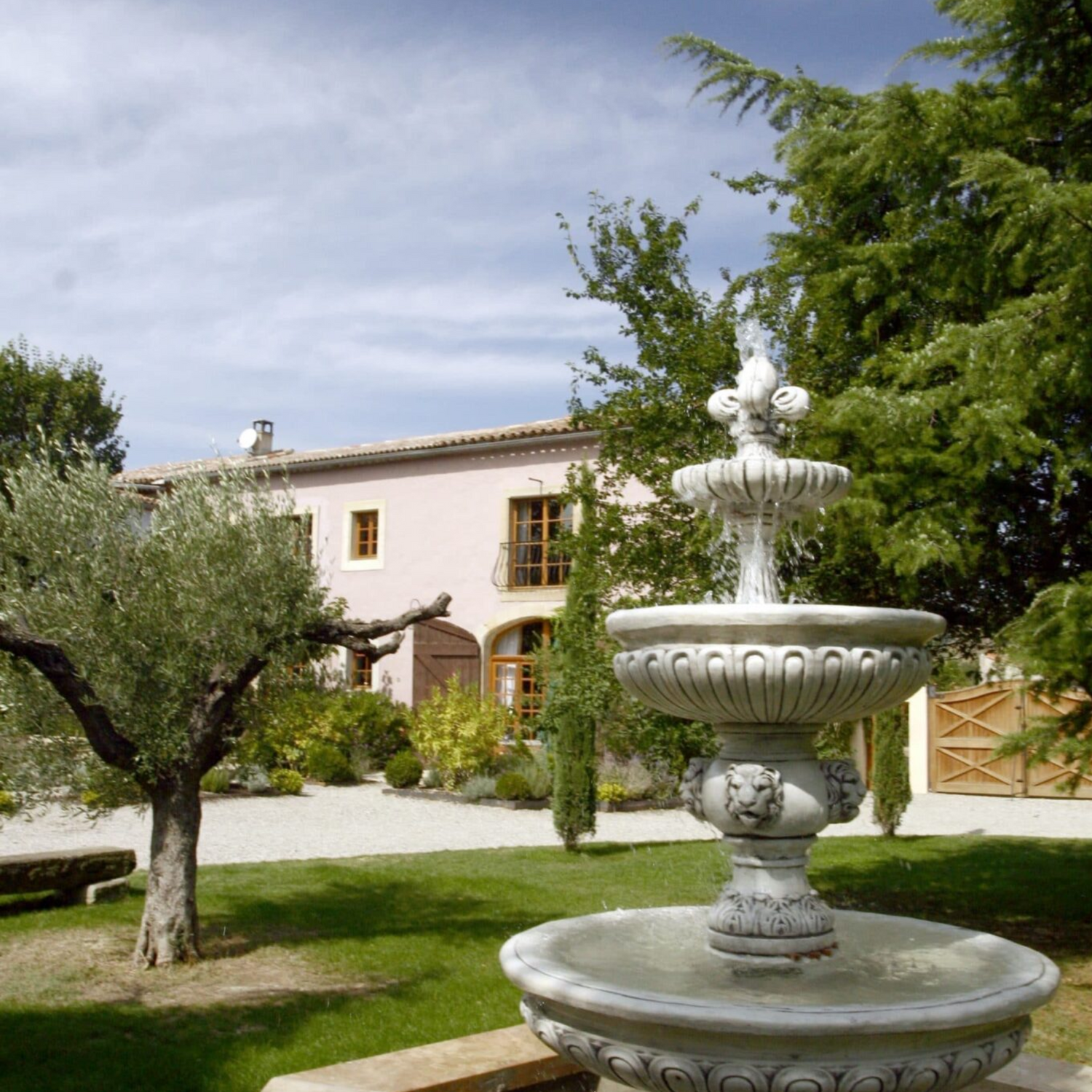 Normanby Fine Wines