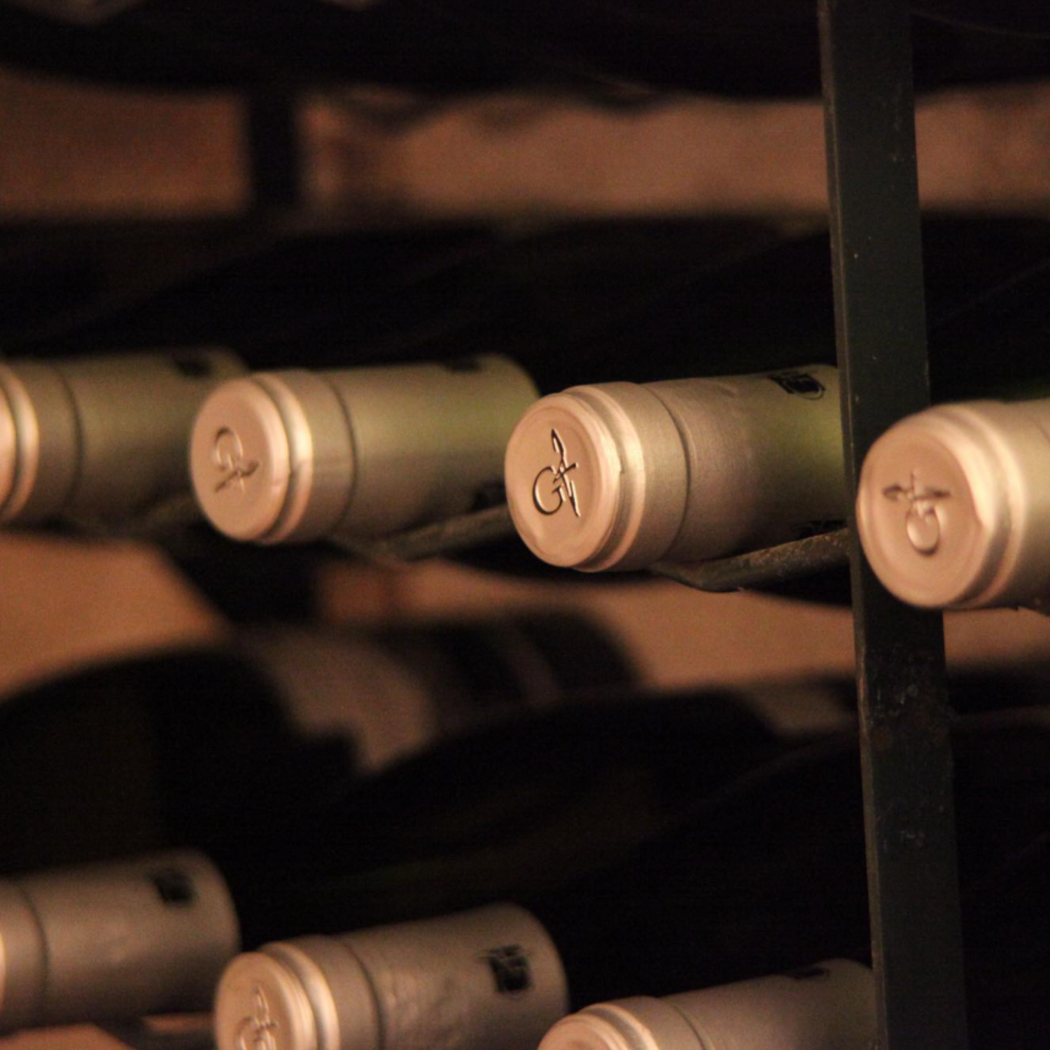 Normanby Fine Wines