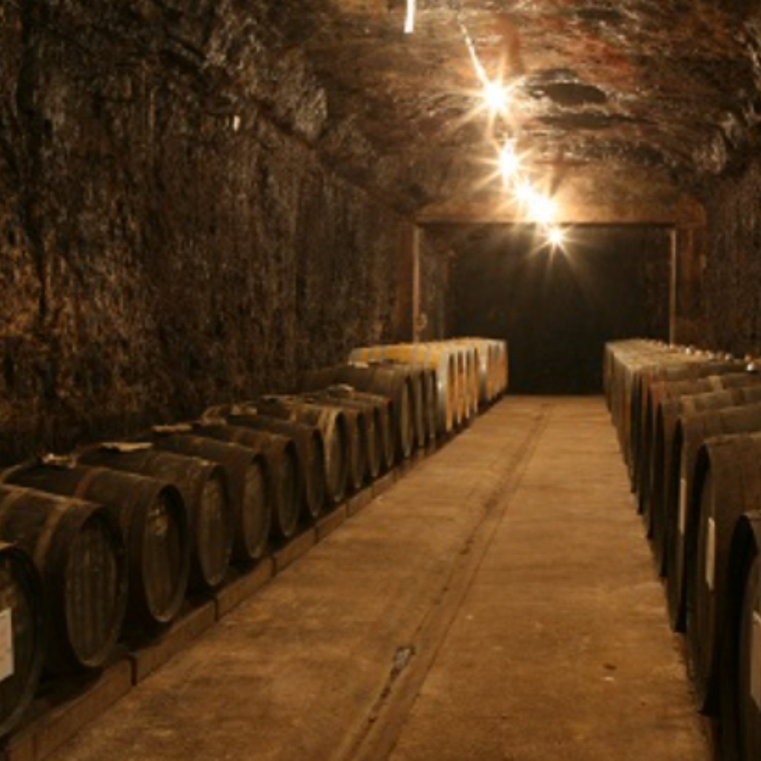 Normanby Fine Wines