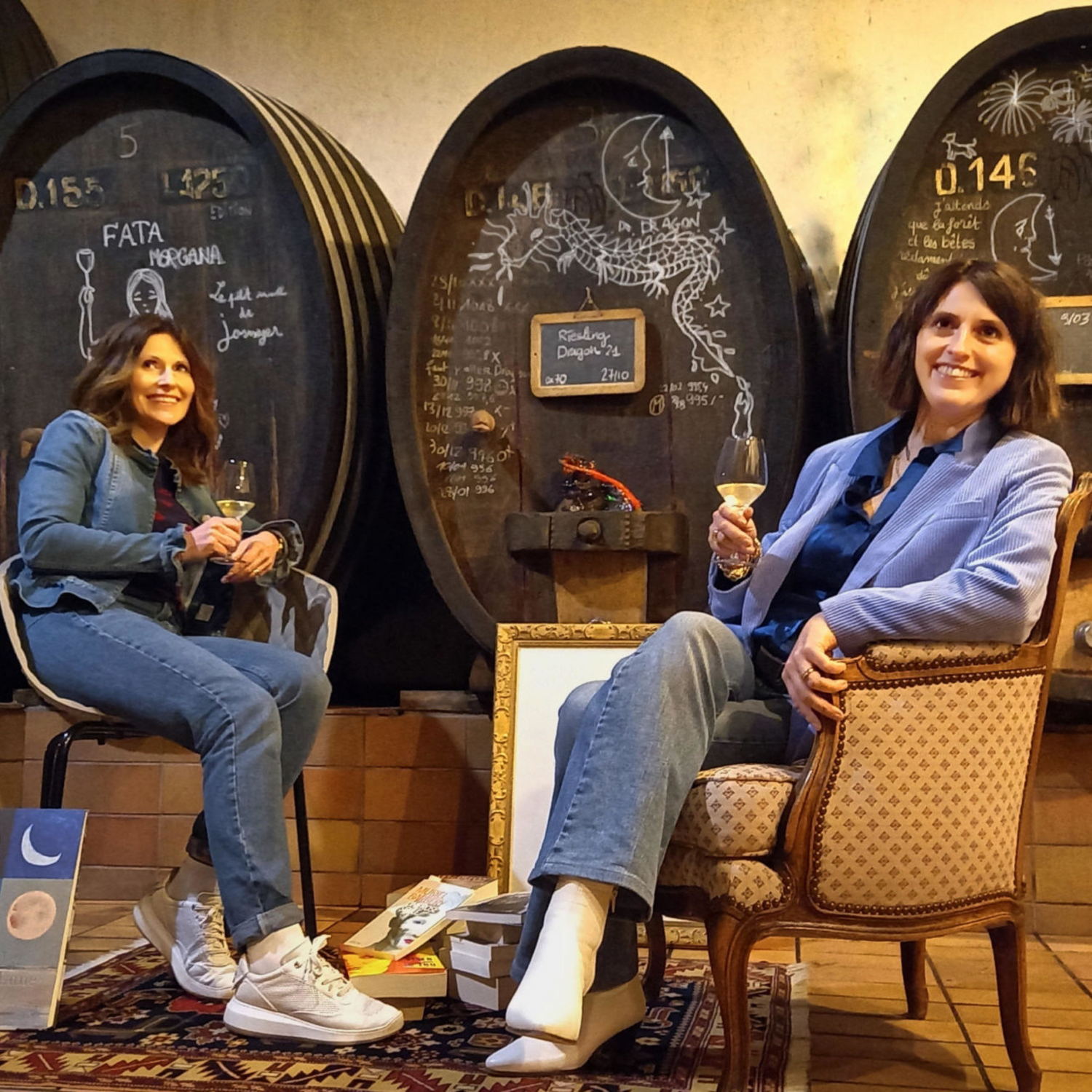 Normanby Fine Wines