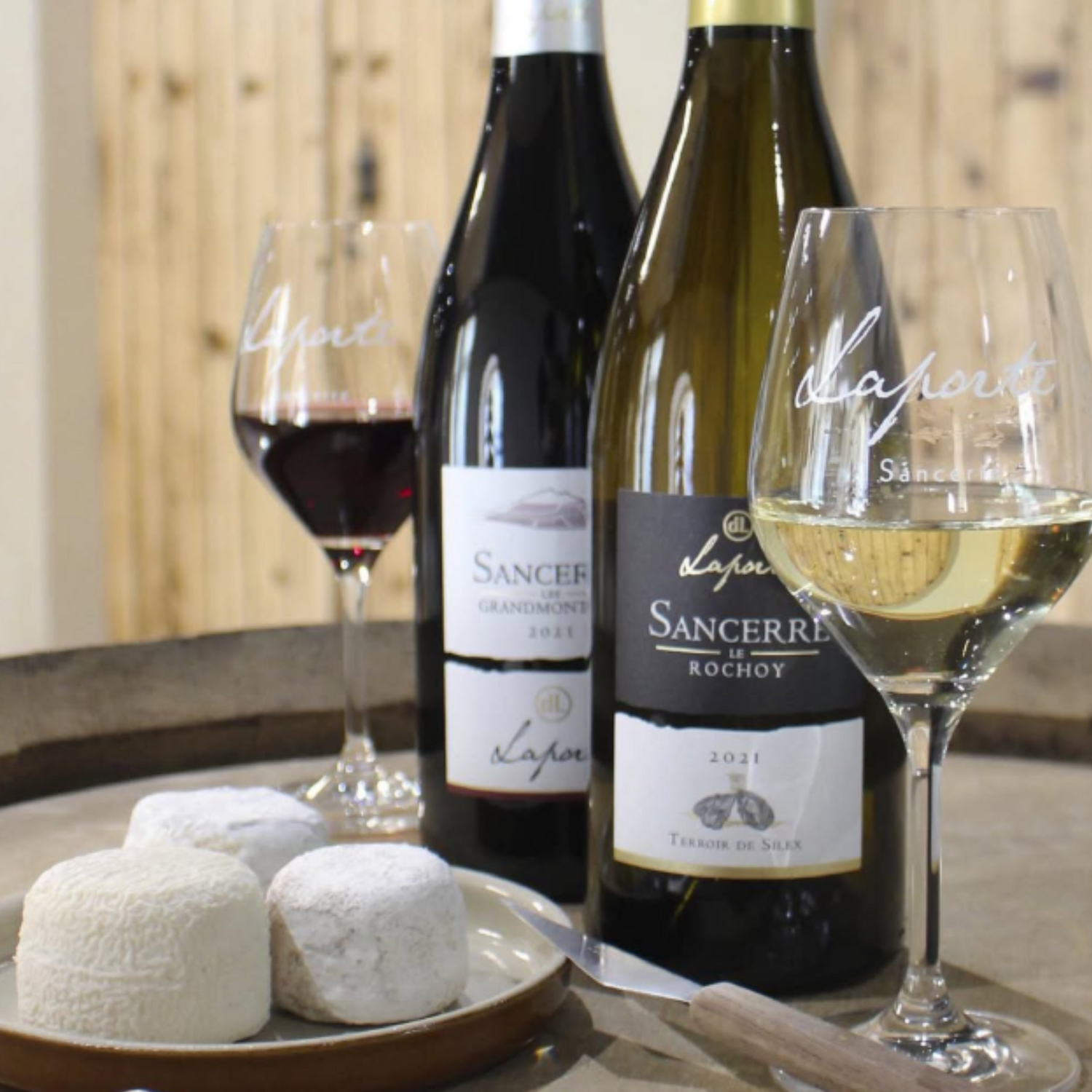 Normanby Fine Wines