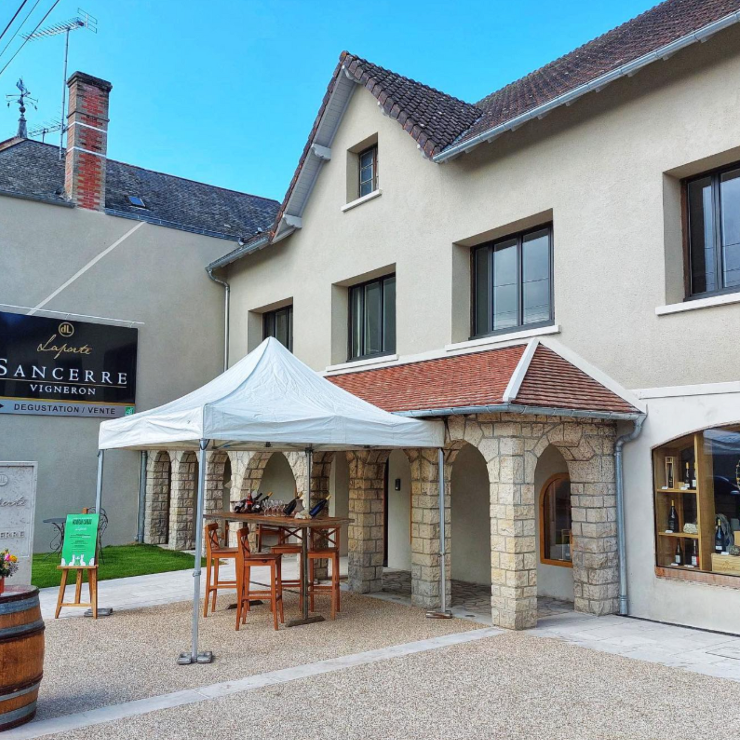 Normanby Fine Wines
