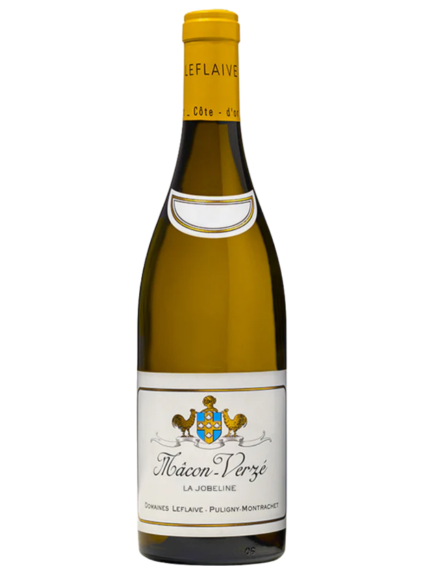 Domaine Leflaive Macon Verze La Jobeline 2024 (750ml)