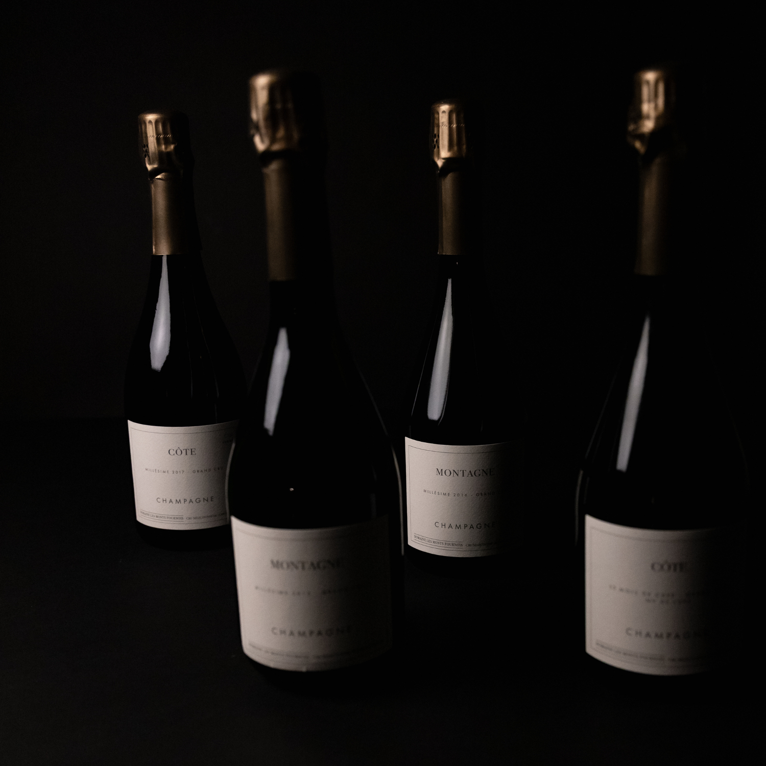 Normanby Fine Wines