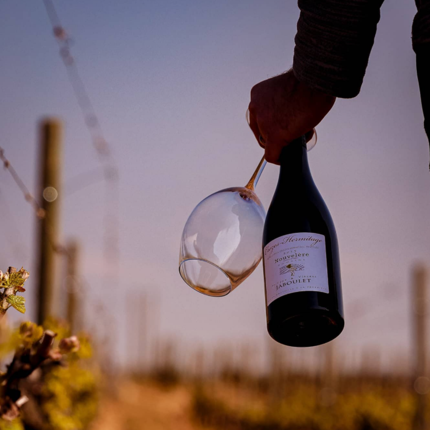 Normanby Fine Wines