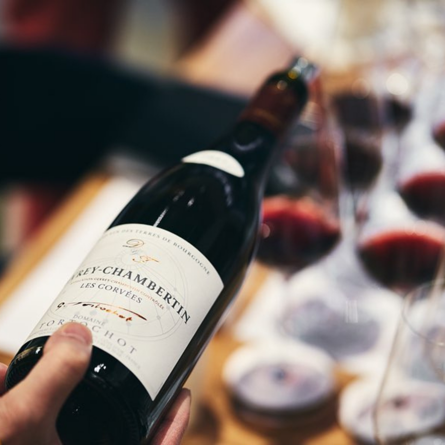 Normanby Fine Wines