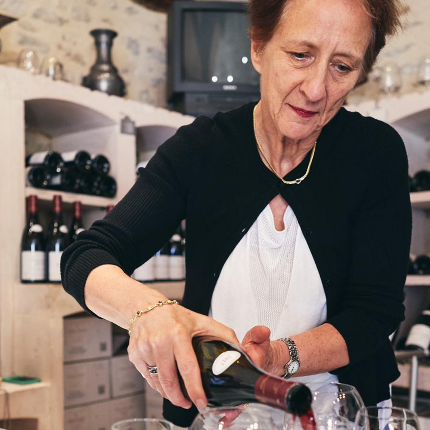 Normanby Fine Wines
