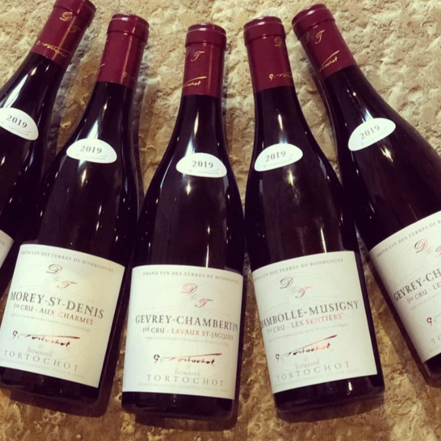 Normanby Fine Wines