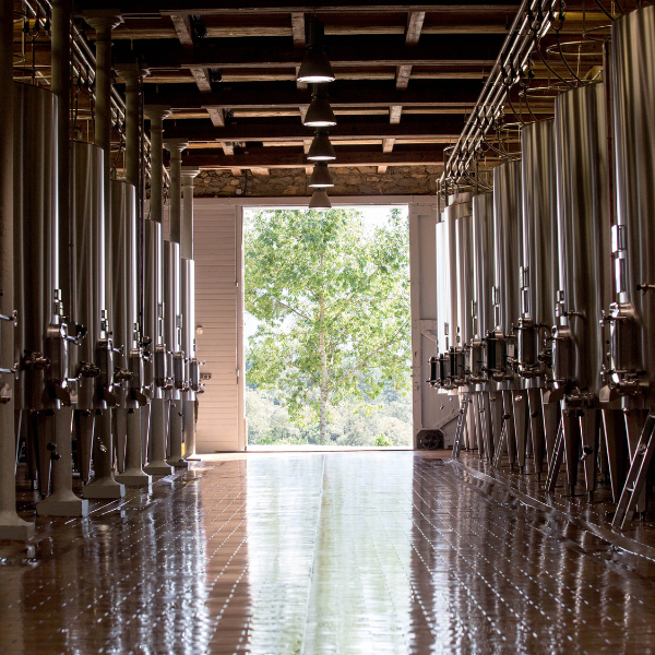 Normanby Fine Wines