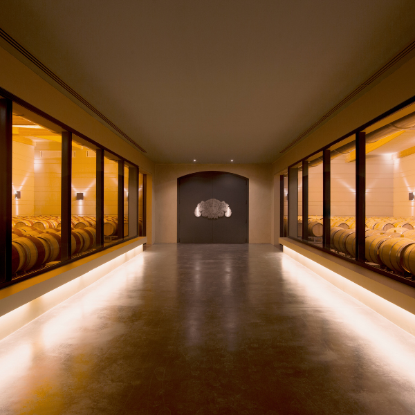 Normanby Fine Wines