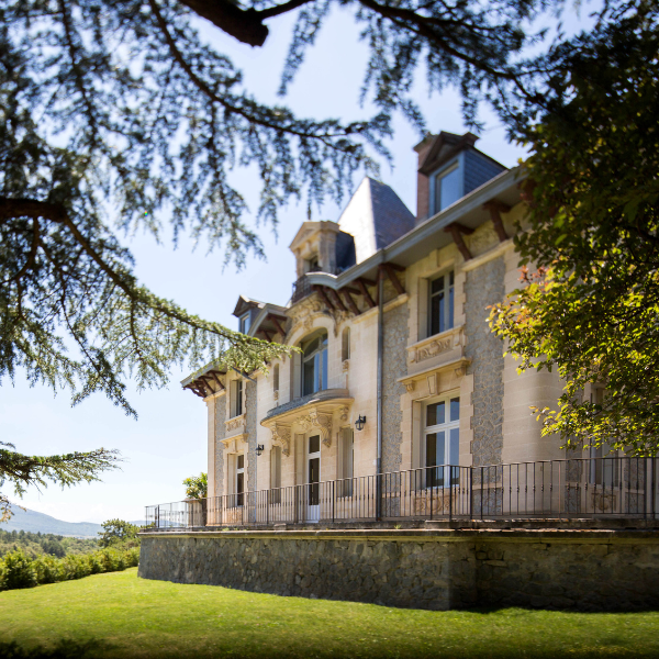 Normanby Fine Wines
