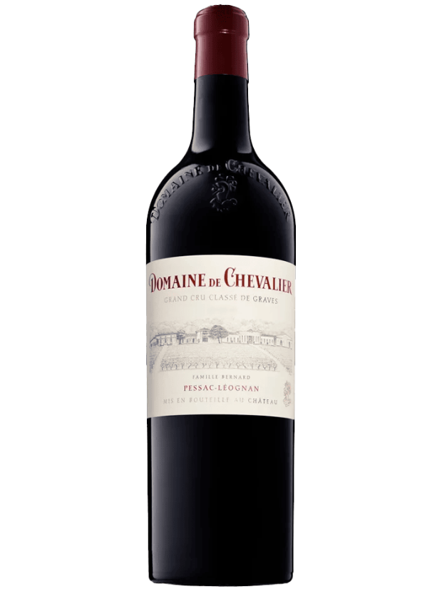 Domaine de Chevalier Pessac Leognan 2019 (750ml)