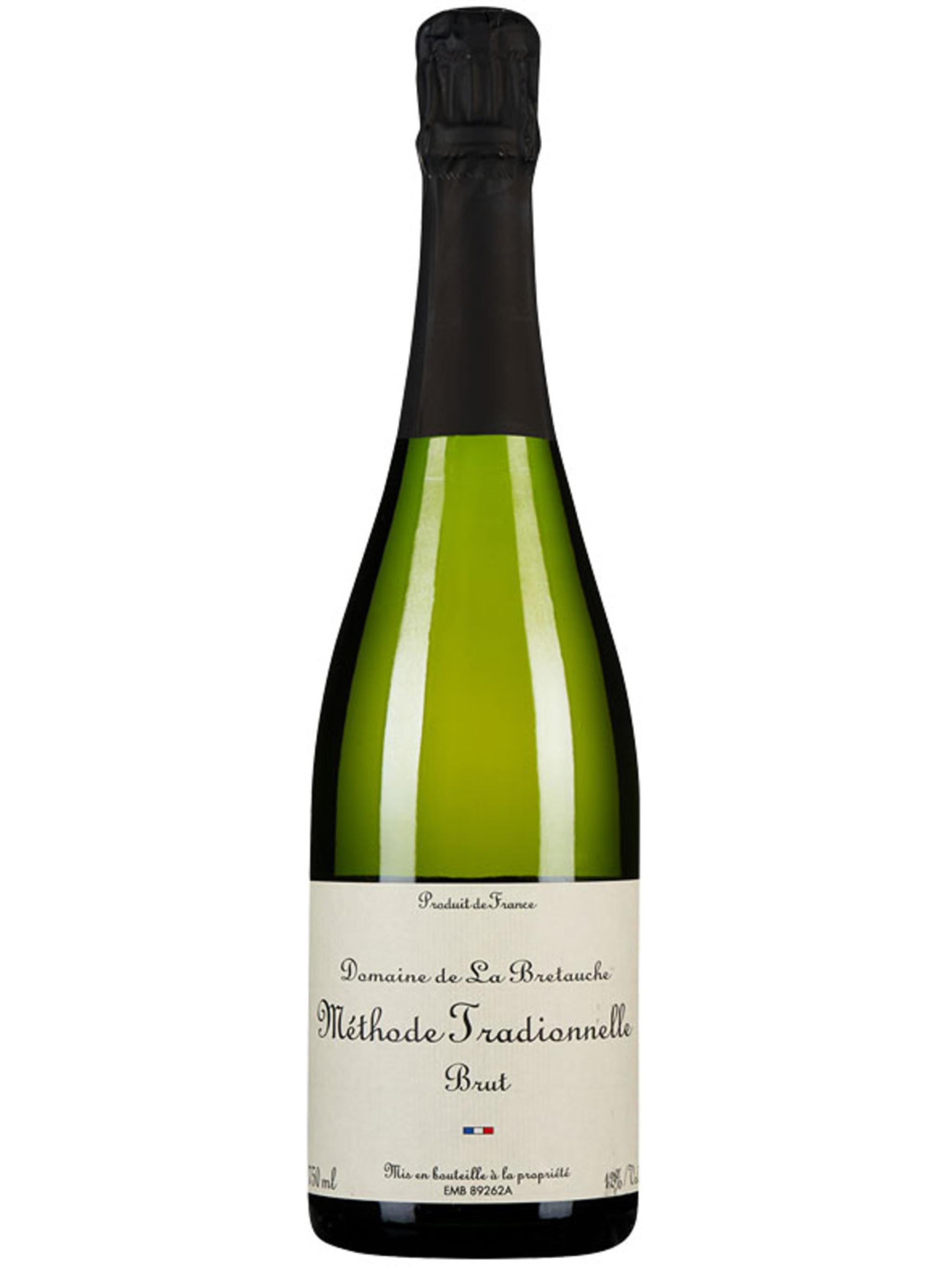 Domaine de la Bretauche NV (750ml)