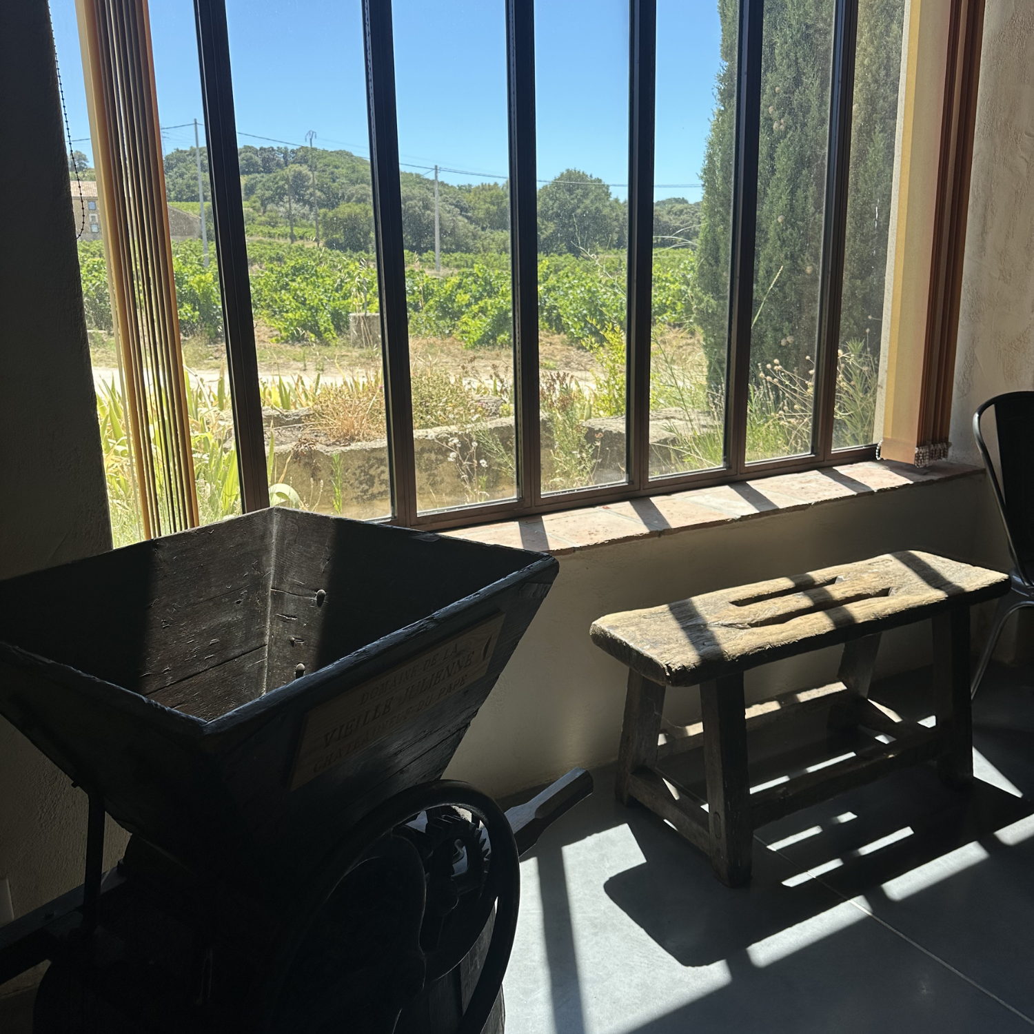 Normanby Fine Wines