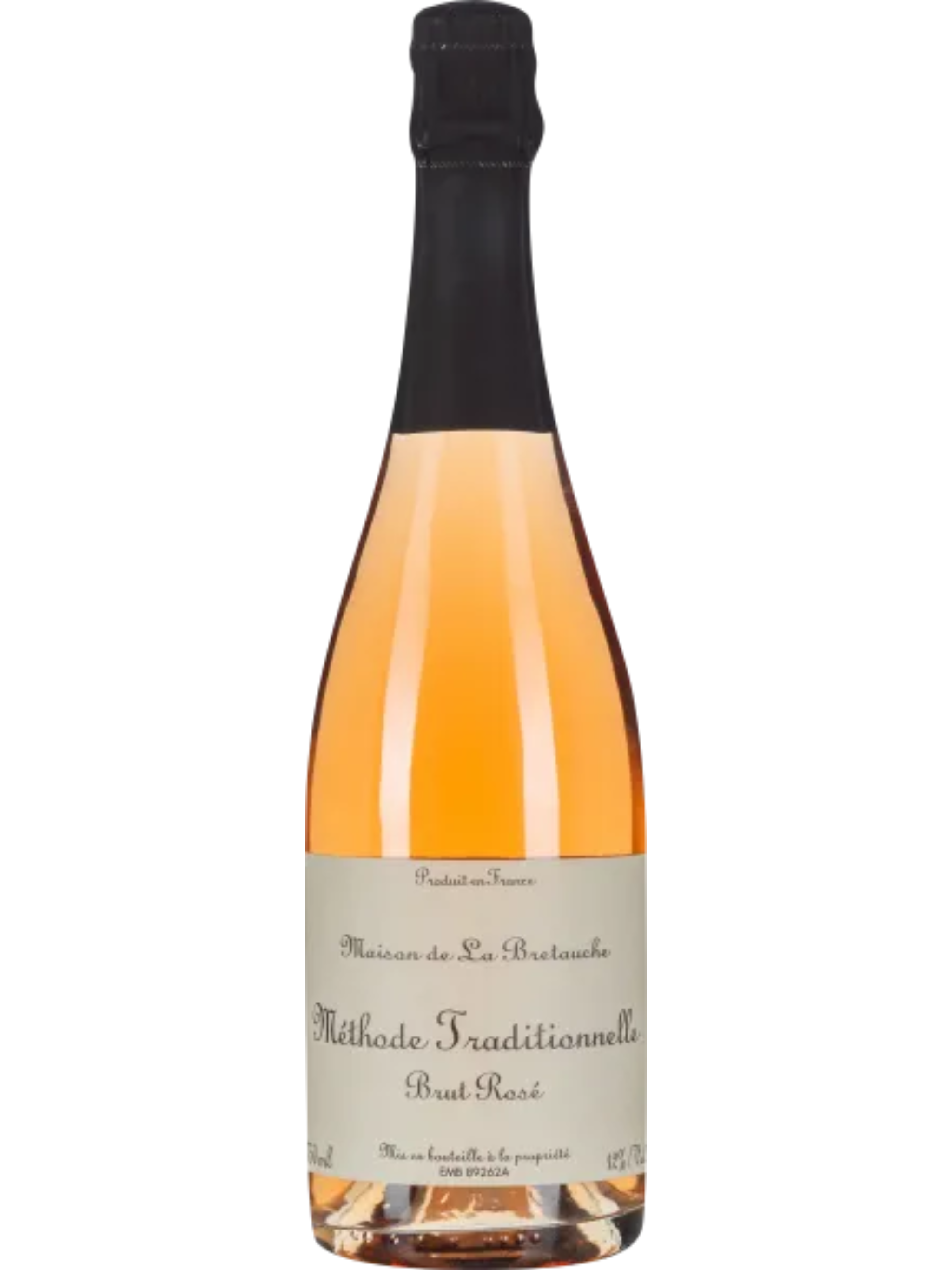 Domaine de la Bretauche Rosé NV (750ml)