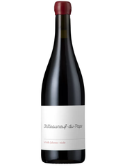 Domaine de la Vieille Julienne Châteauneuf-du-Pape Rouge 2022 (750ml)
