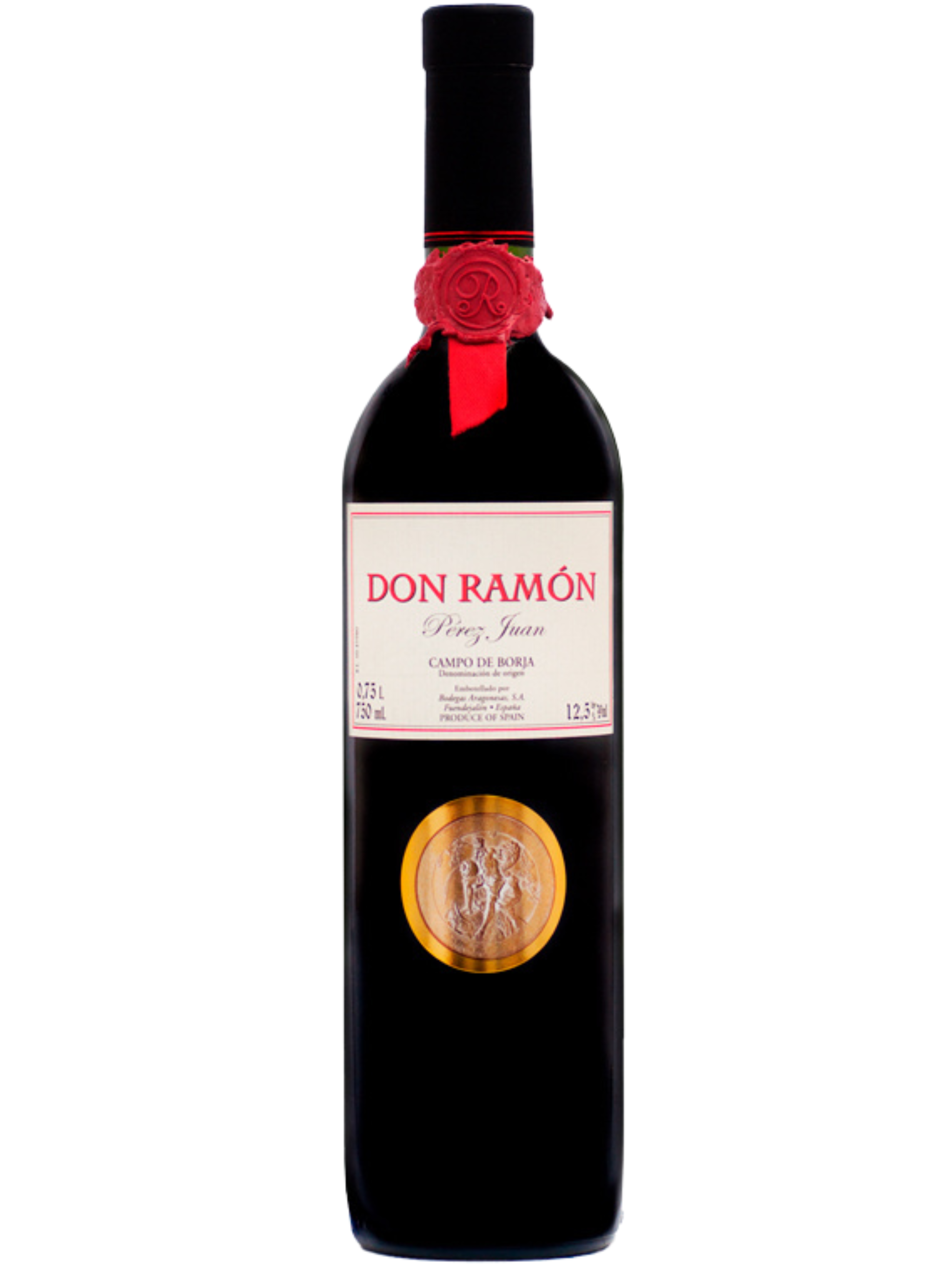 Don Ramón Tinto Especial Barric (750ml)