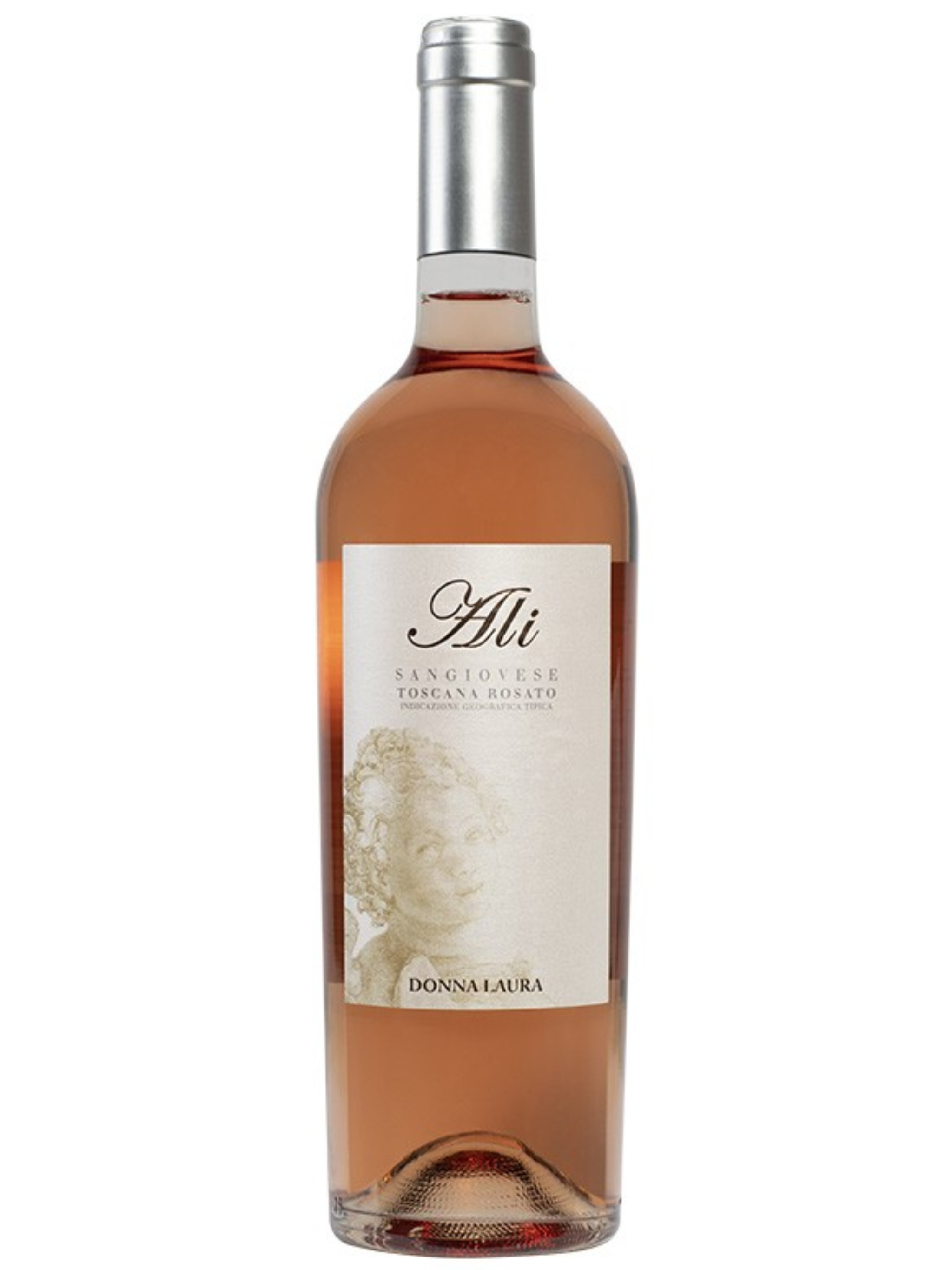 Donna Laura Ali Sangiovese Rosato Toscana IGT 2024 (750ml)
