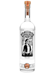 Los Siete Misterios Doba-Yej Mezcal (700ml)