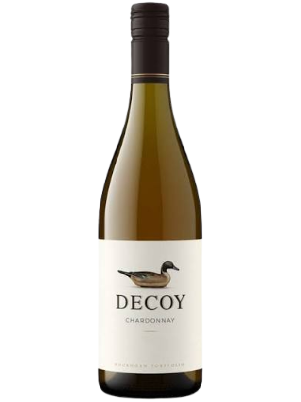 Duckhorn Decoy Sonoma Chardonnay 2023 (750ml)