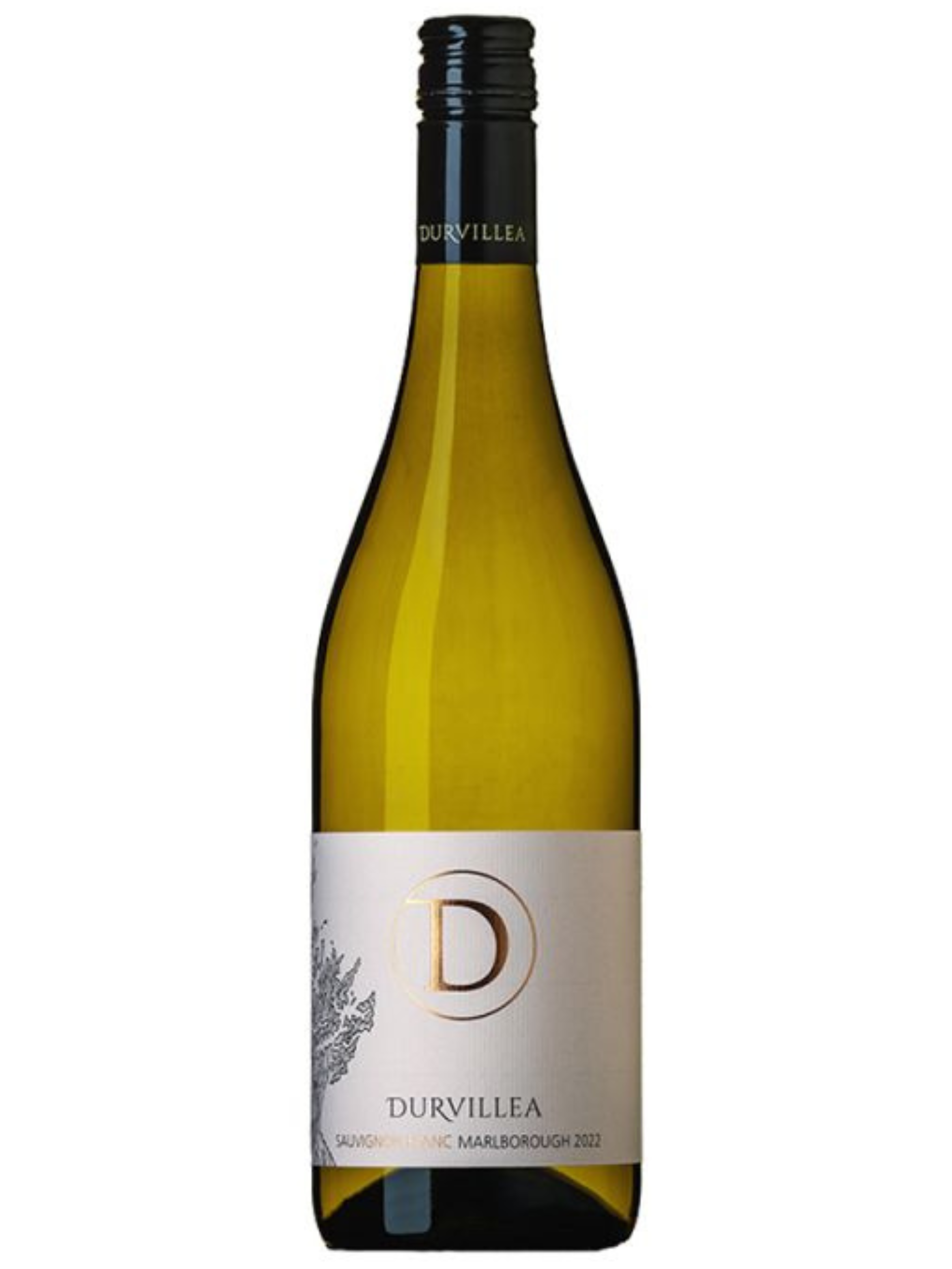 Durvillia By Astrolabe Sauvignon Blanc 2024 (750ml)
