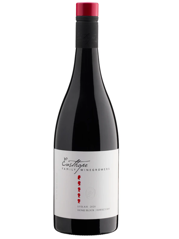 Easthope Syrah 2025 (750ml)