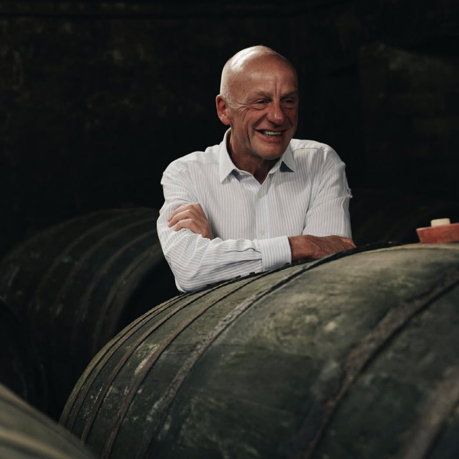 Normanby Fine Wines
