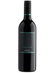 Elephant Hill Merlot 2019 (750ml)